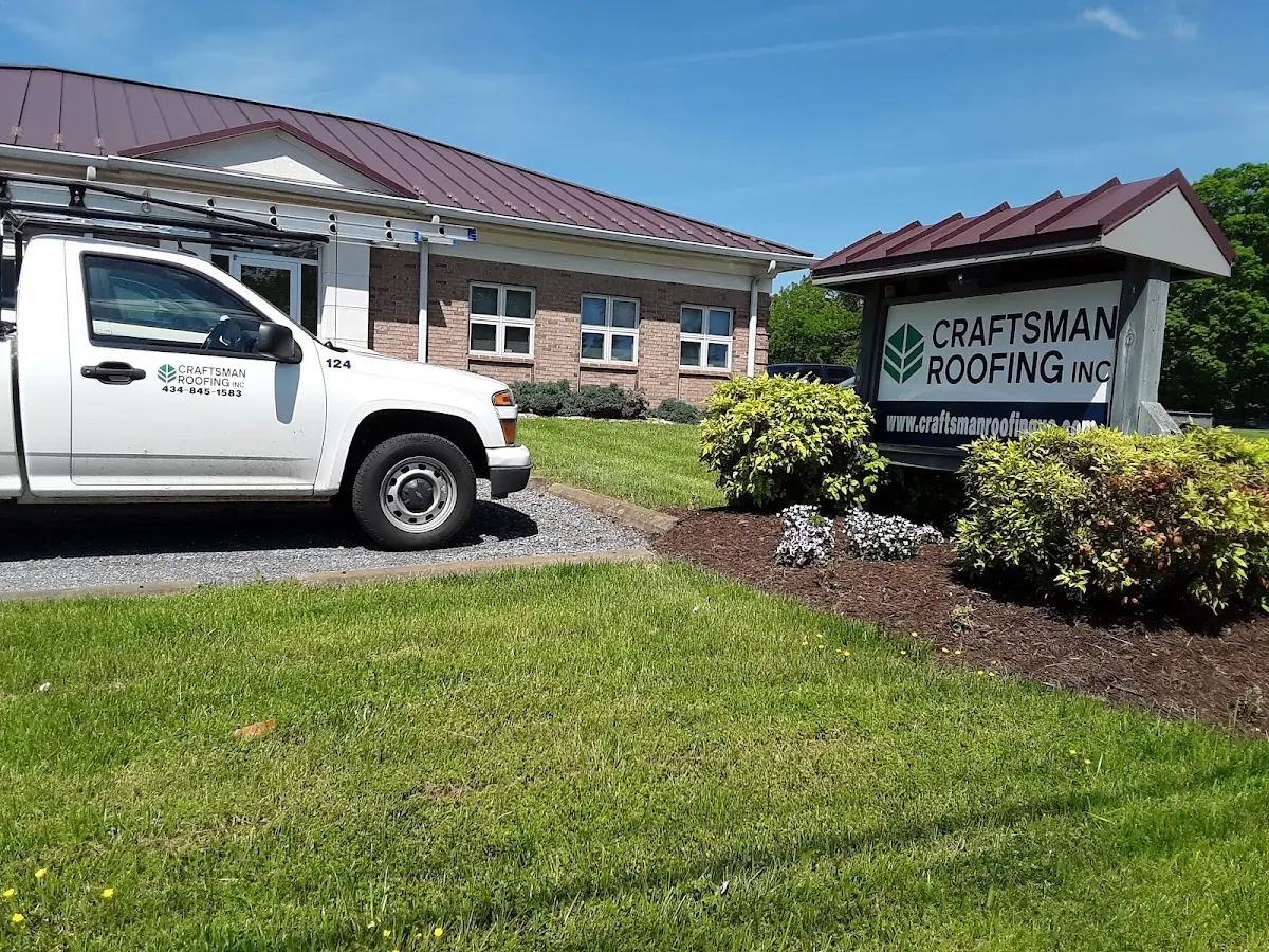 Quality Roof Inspection & Assessment by experienced craftsmen in Rhoadesville